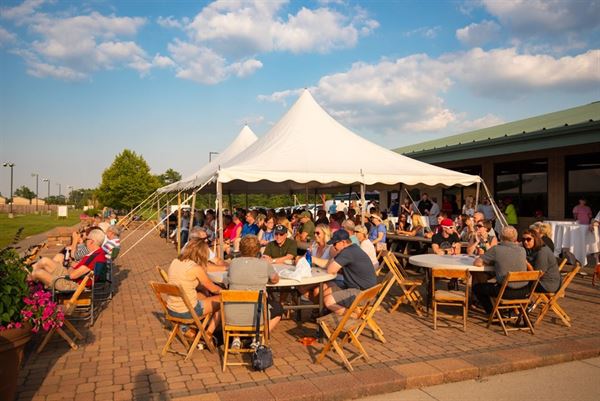 Black Wing Shooting Center