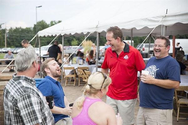 Black Wing Shooting Center