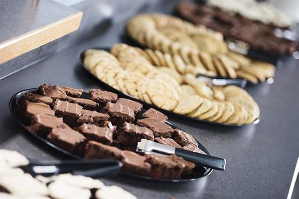 Black Wing Shooting Center