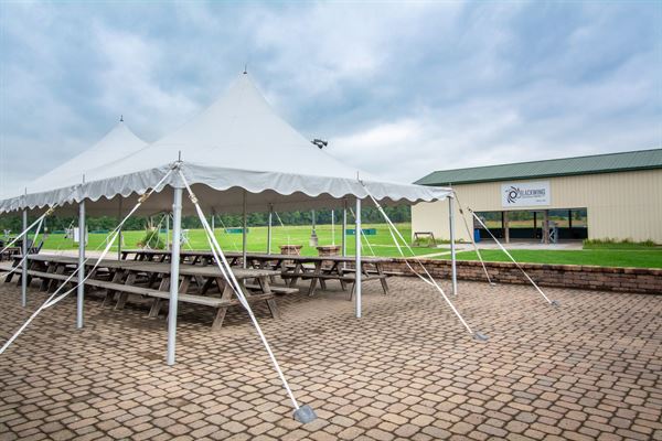 Black Wing Shooting Center