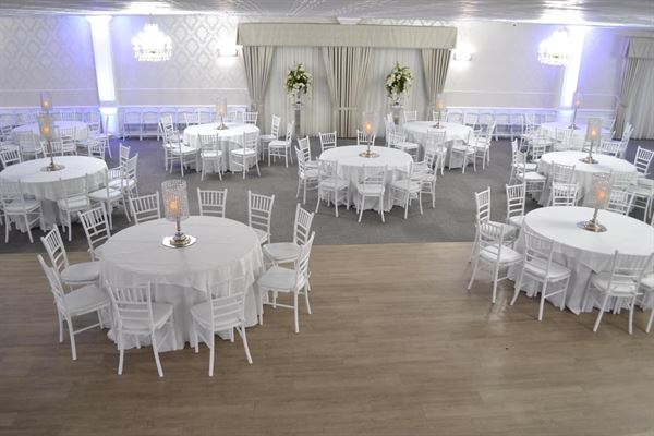 Magnolia Weddings and Events