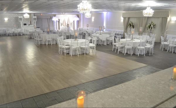 Magnolia Weddings and Events