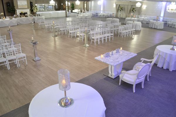 Magnolia Weddings and Events