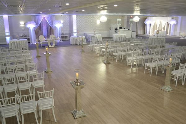 Magnolia Weddings and Events