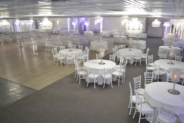 Magnolia Weddings and Events