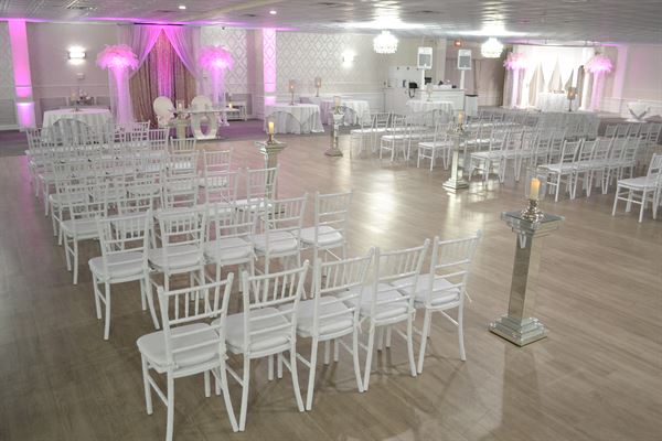 Magnolia Weddings and Events