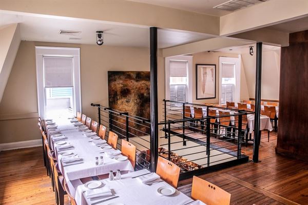 South City Kitchen Midtown