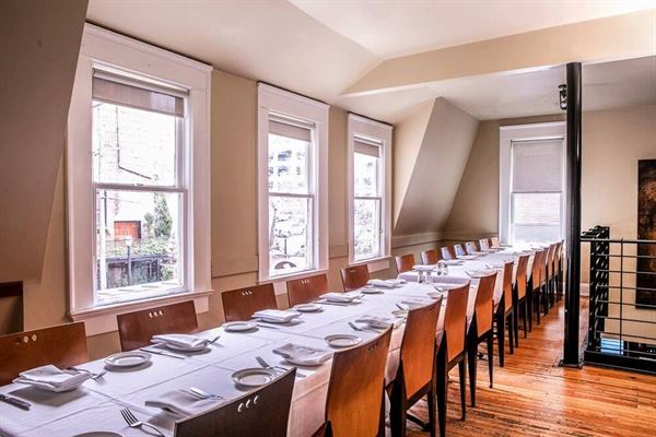 South City Kitchen Midtown