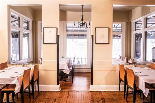 South City Kitchen Midtown