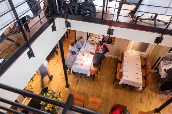 South City Kitchen Midtown