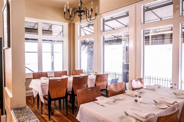 South City Kitchen Midtown