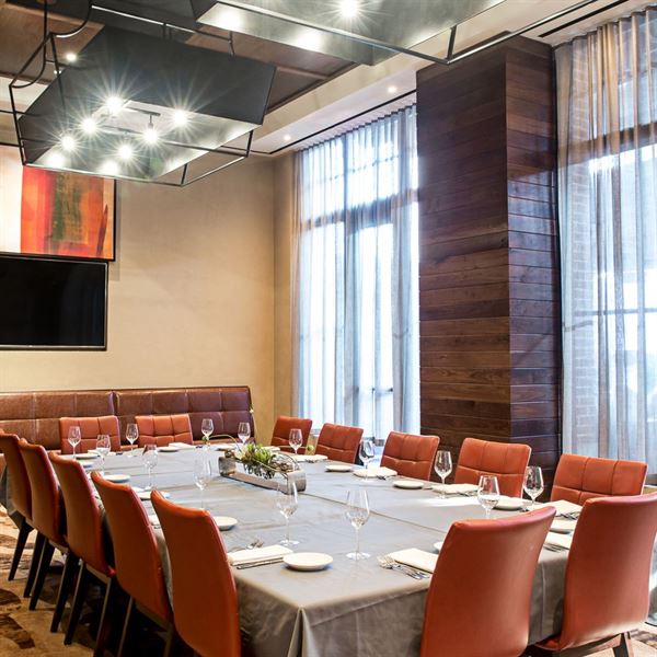 South City Kitchen Midtown