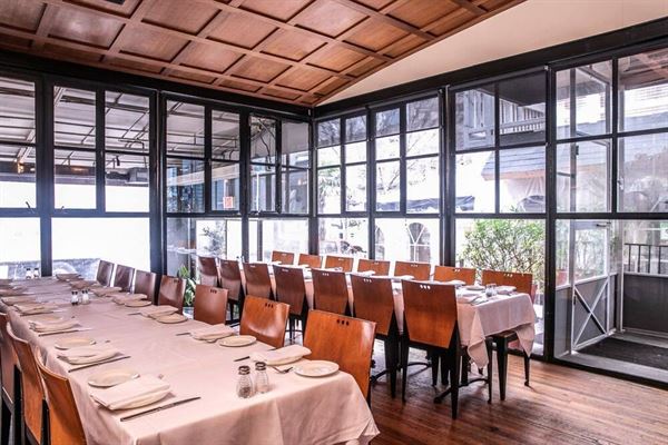 South City Kitchen Midtown