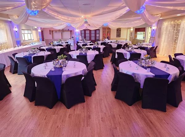 American Legion Post 121