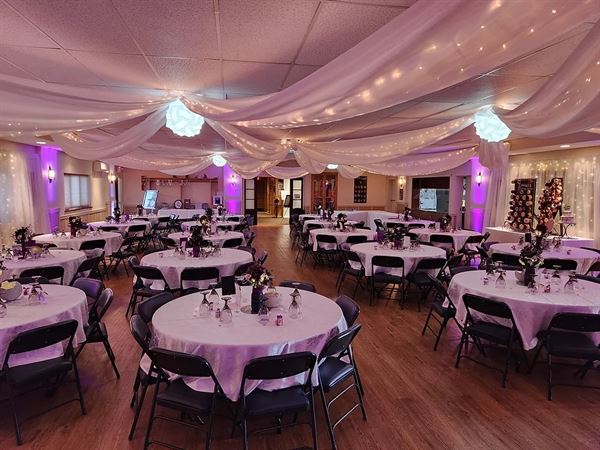 American Legion Post 121