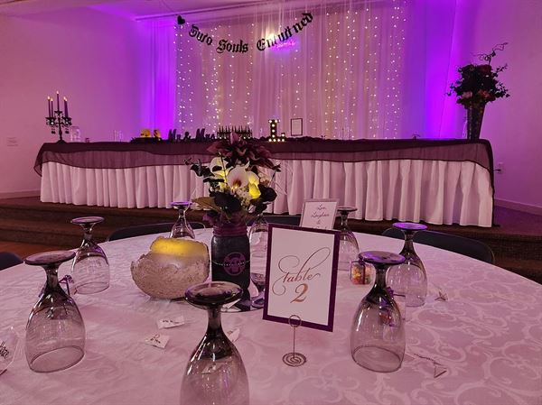 American Legion Post 121