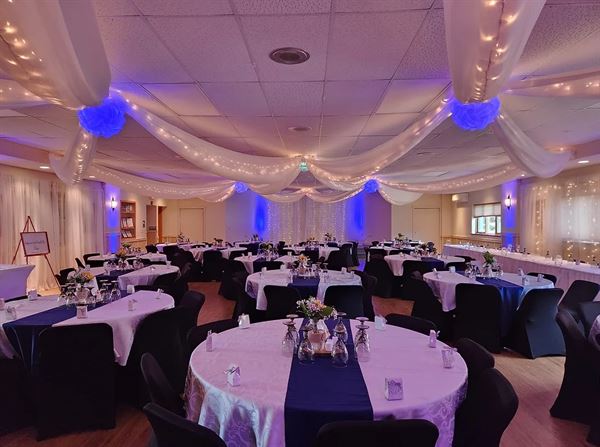 American Legion Post 121