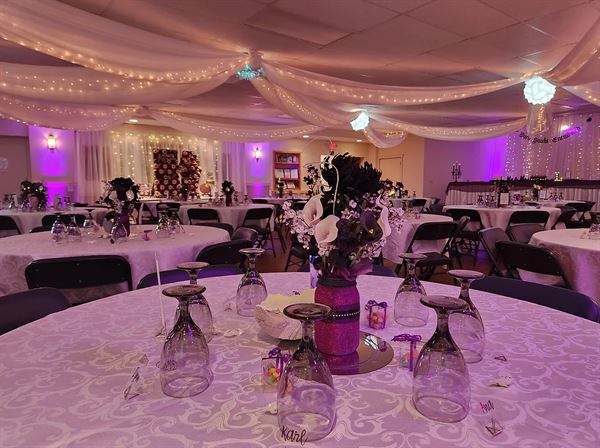 American Legion Post 121