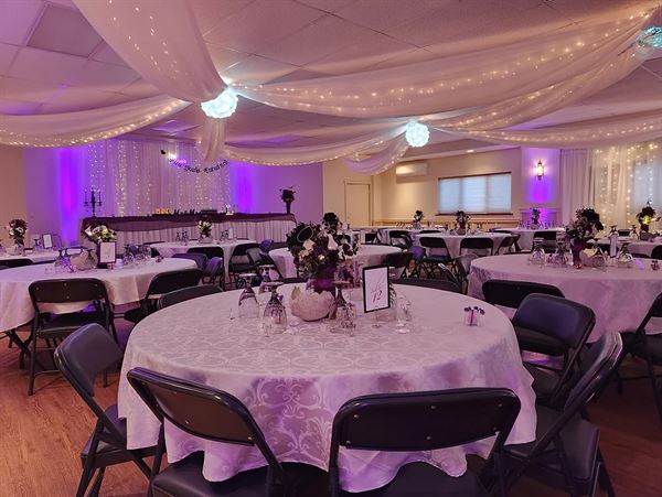 American Legion Post 121