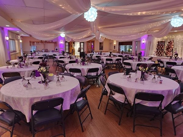 American Legion Post 121