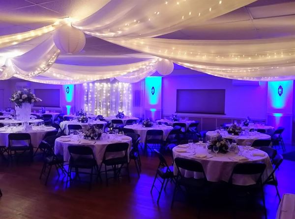 American Legion Post 121