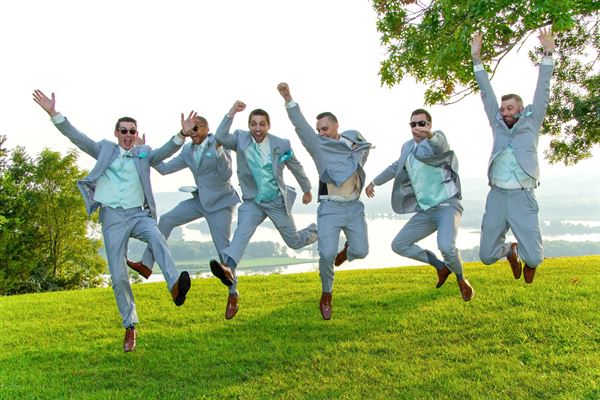 Chestnut Mountain Resort