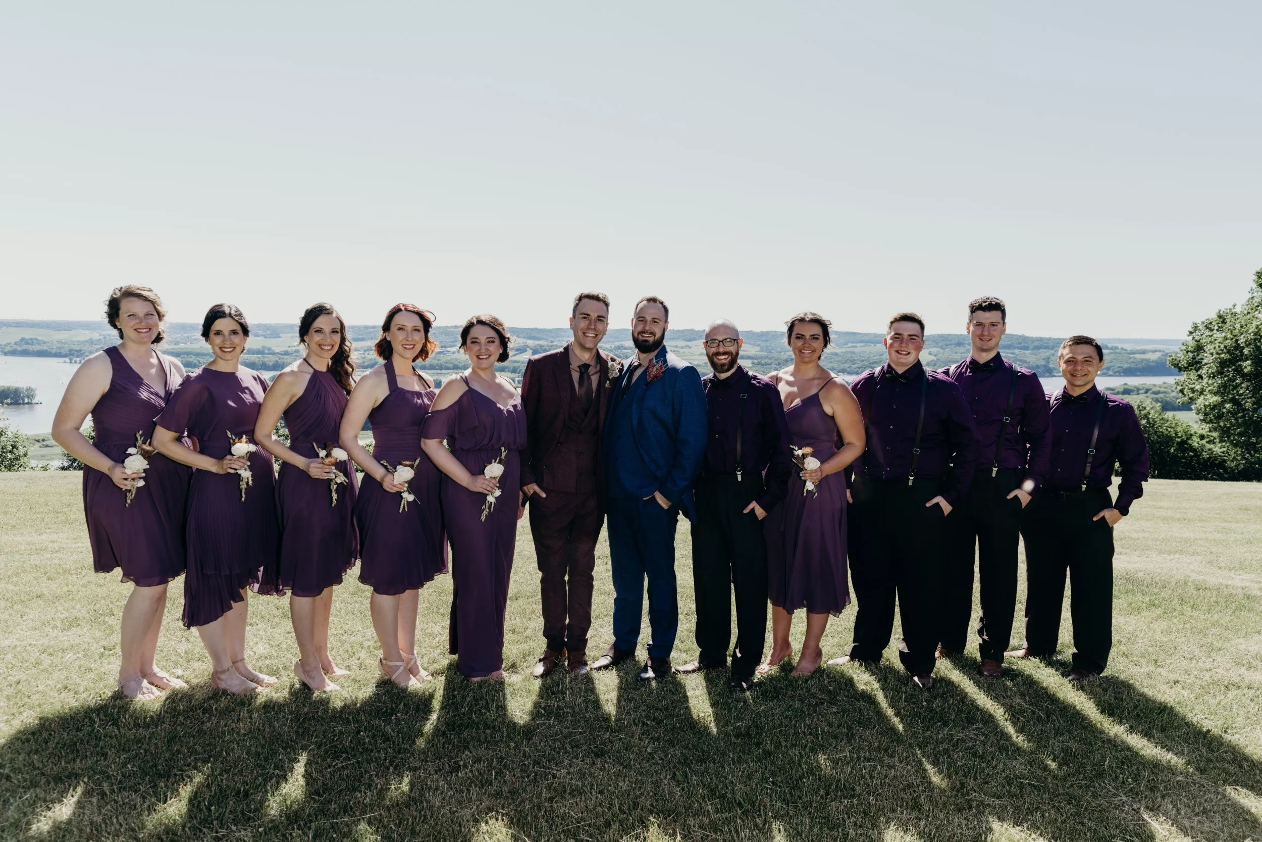 Chestnut Mountain Resort