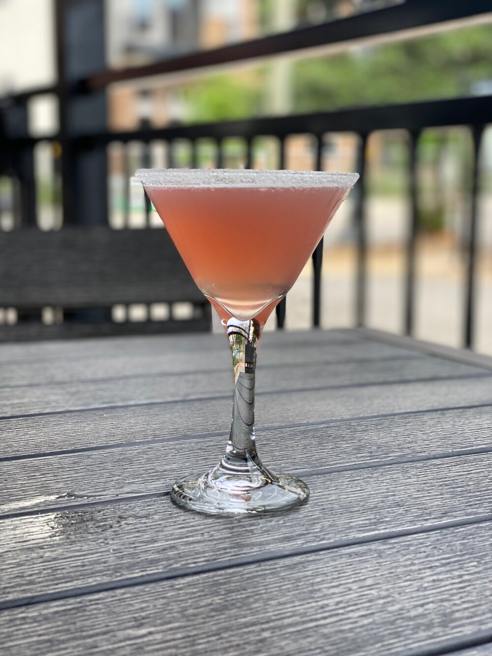 Half Shell Oyster House