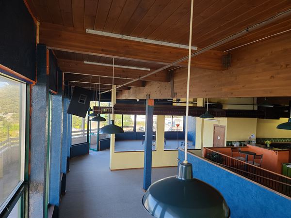 Brûlée at Lincoln City Culinary Center