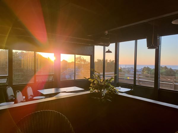 Brûlée at Lincoln City Culinary Center