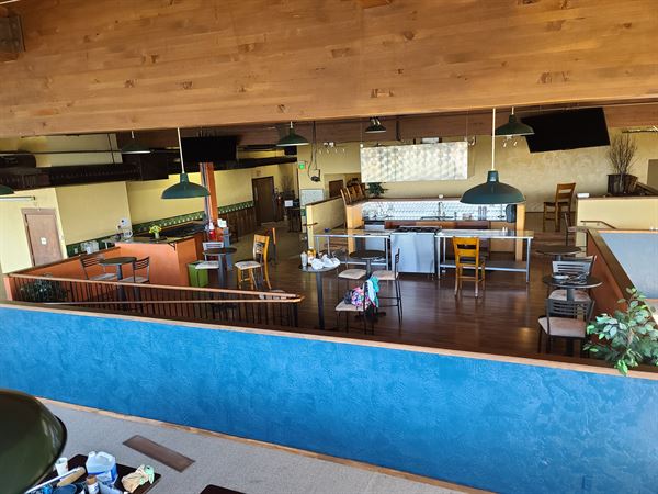 Brûlée at Lincoln City Culinary Center