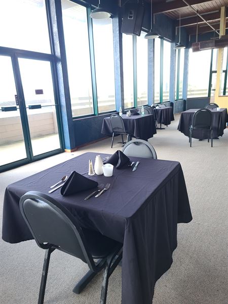 Brûlée at Lincoln City Culinary Center