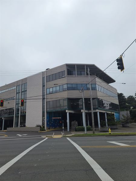 Brûlée at Lincoln City Culinary Center