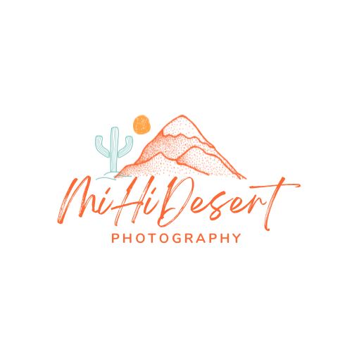 MiHi Desert Photography