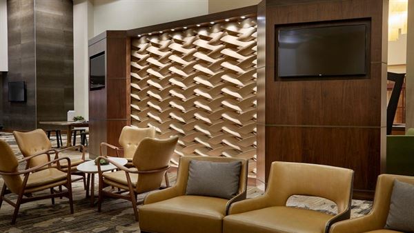 Marriott Hartford/Windsor Airport