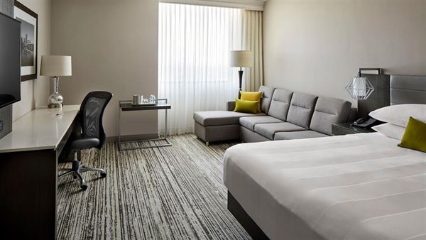 Marriott Hartford/Windsor Airport