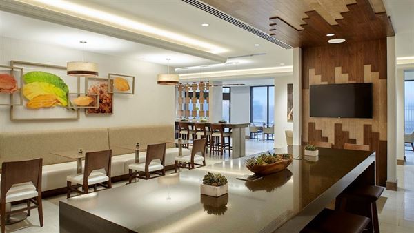 Marriott Hartford/Windsor Airport