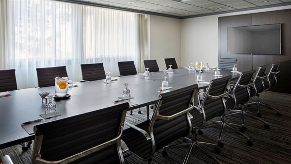 Marriott Hartford/Windsor Airport