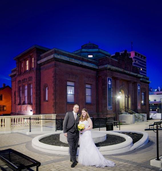 Saint John Arts Centre