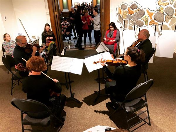 Saint John Arts Centre