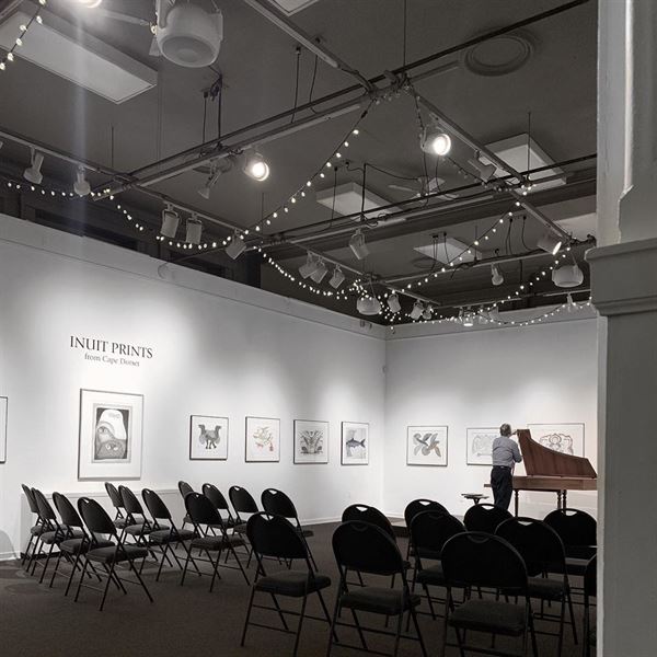 Saint John Arts Centre