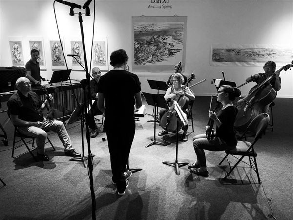 Saint John Arts Centre