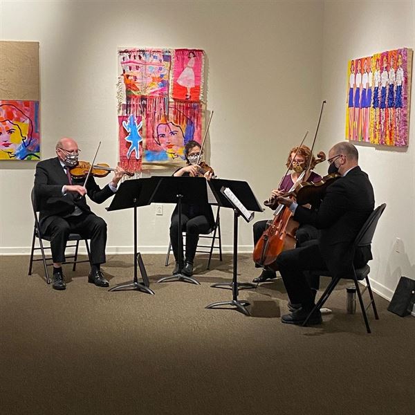 Saint John Arts Centre