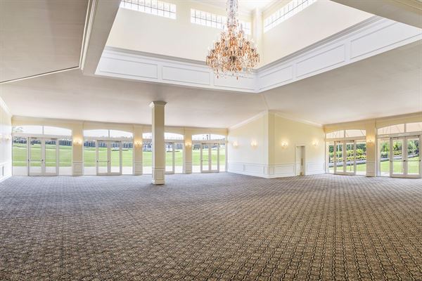 Trump National Doral Miami