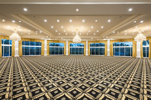 Trump National Doral Miami