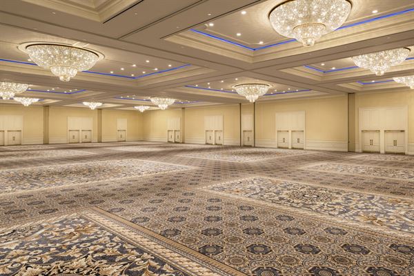 Trump National Doral Miami