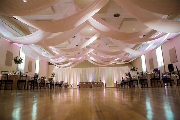 St. Nick's Cathedral Room