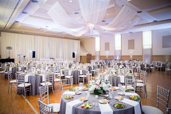 St. Nick's Cathedral Room