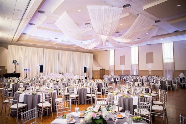 St. Nick's Cathedral Room