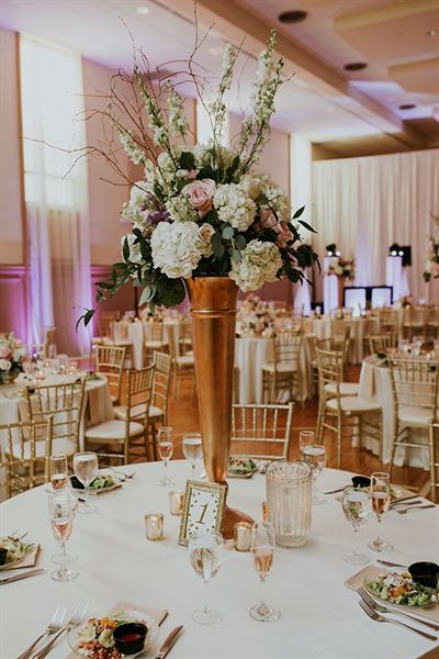 St. Nick's Cathedral Room